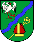 Herb Gminy Brańszczyk