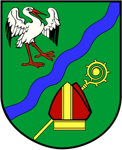 Herb Gminy Brańszczyk