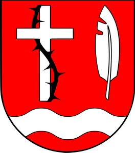 Herb Gminy Zabrodzie