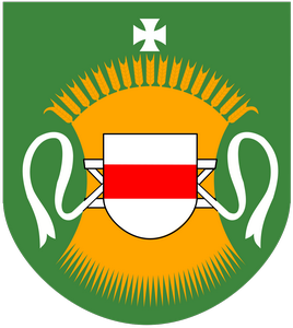 Herb Powiatu Wyszkowskiego